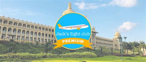 jack's flight club india